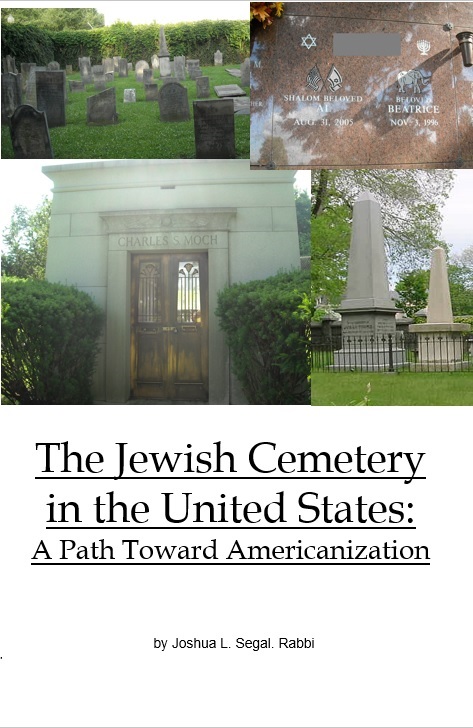 Picture of The Jewish Cemetery in ...
